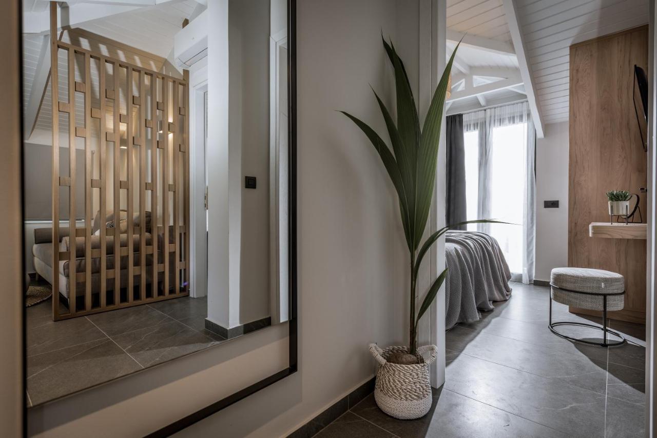Mon Repo Suites Laganas Exterior photo